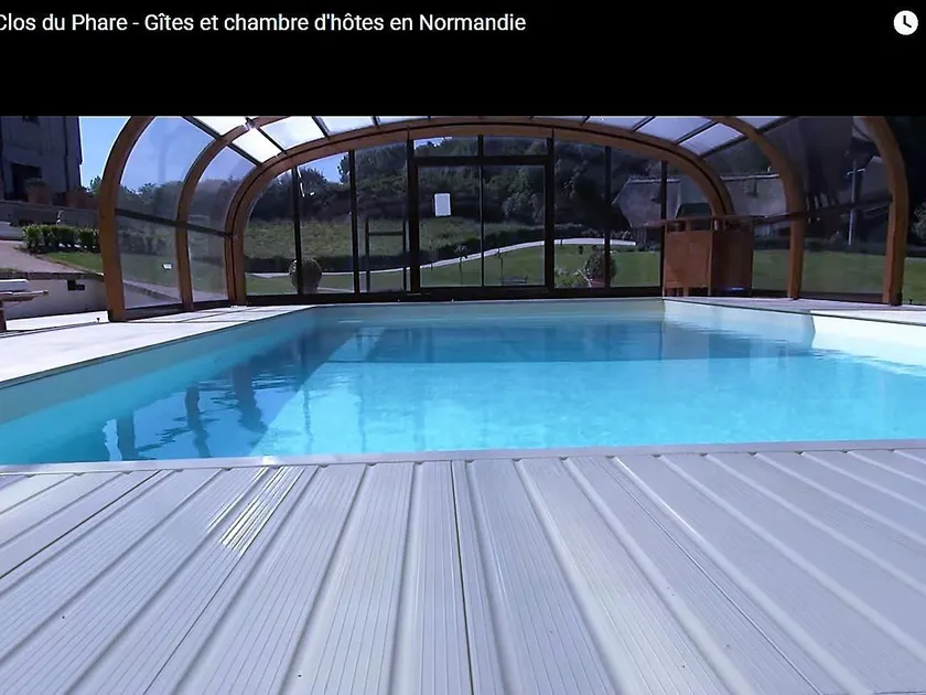 B&B Le Clos du Phare - En campagne - Image 1