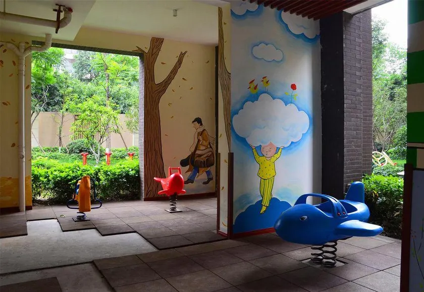 Sweetome Vacation Rentals (Wannxiangcheng, Guancheng) - Image 1