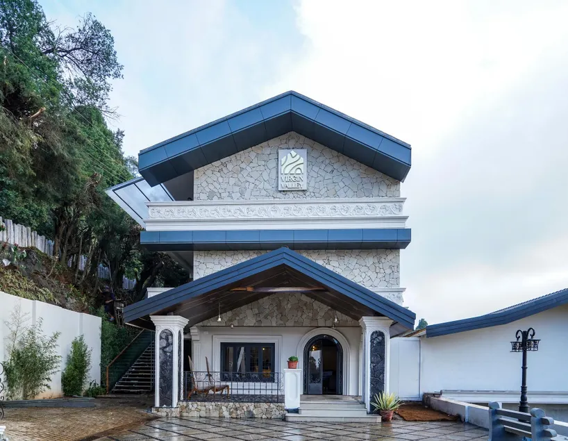 Virgin Valley Leisure Resort - Image 1