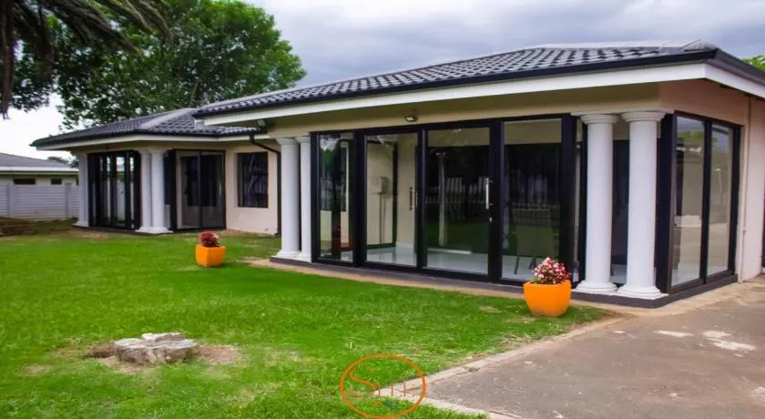 Slee Guest House - Image 1