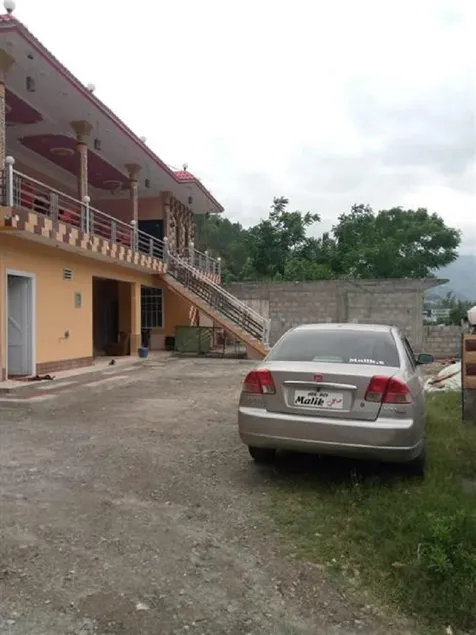 Balakot International Hotel - Image 1