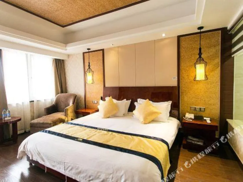 Kunshan Green Journey Inn - Image 1