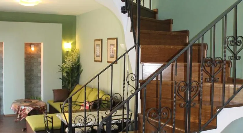 Apartmány pri Auparku - Image 1