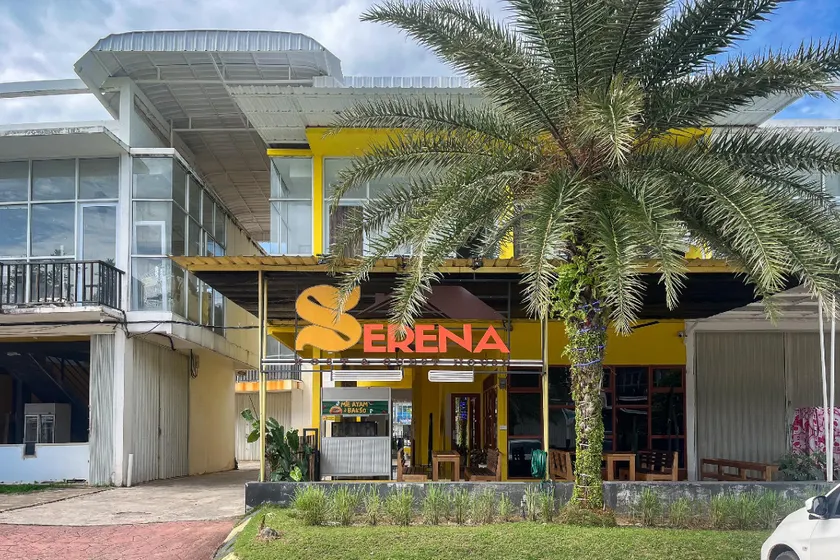 RedDoorz Plus near Tembesi Batu Aji Batam - Image 1