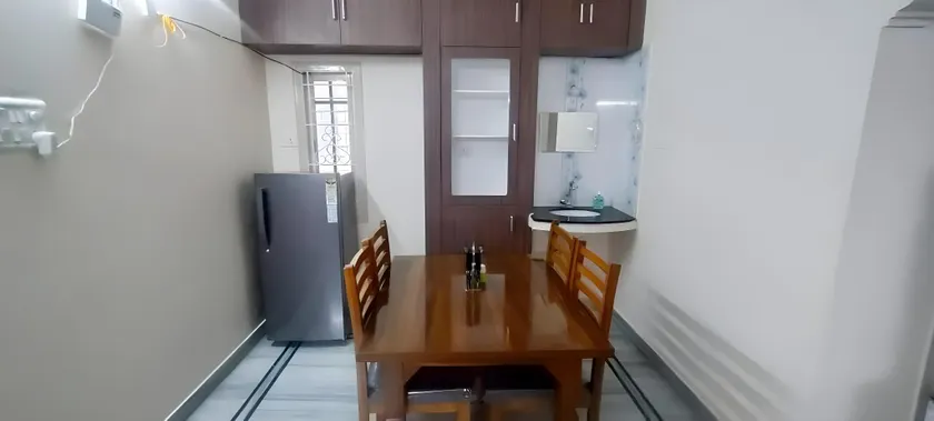 Servostay - 2 BHK in Kukatpally in Prime Location - Image 1