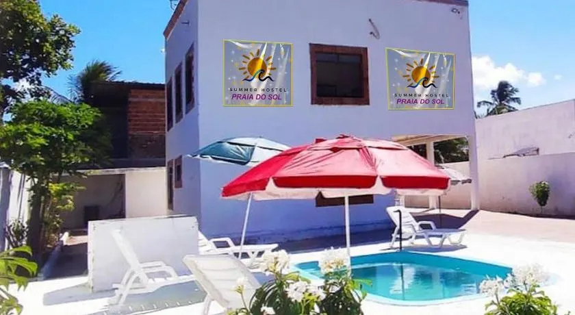 Hostel Summer Praia do Sol - Image 1