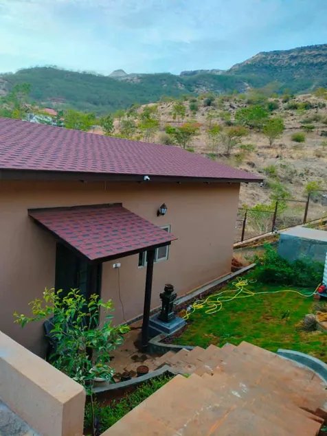 2bhk premium valley view villa - Image 1