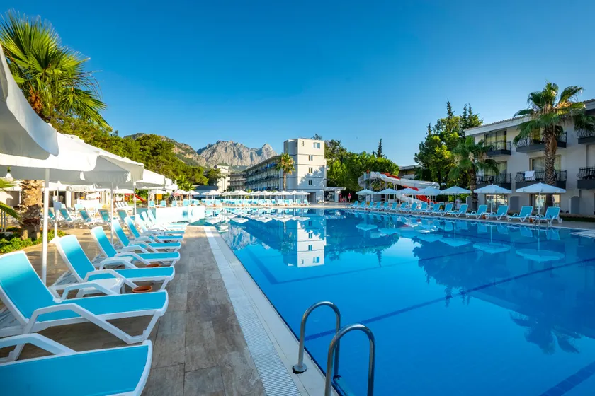 Alder Resort Hotel -Ultra All Inclusive - Image 1