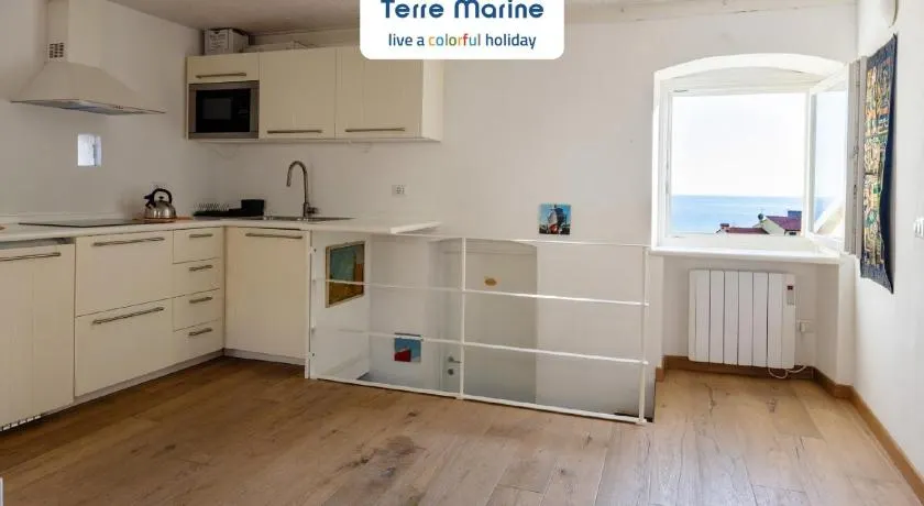 La Dimora dei Poeti, TerreMarine - Image 1