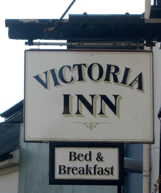 The Victoria Inn - Image 1