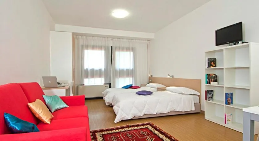 Residence Delta - Image 1
