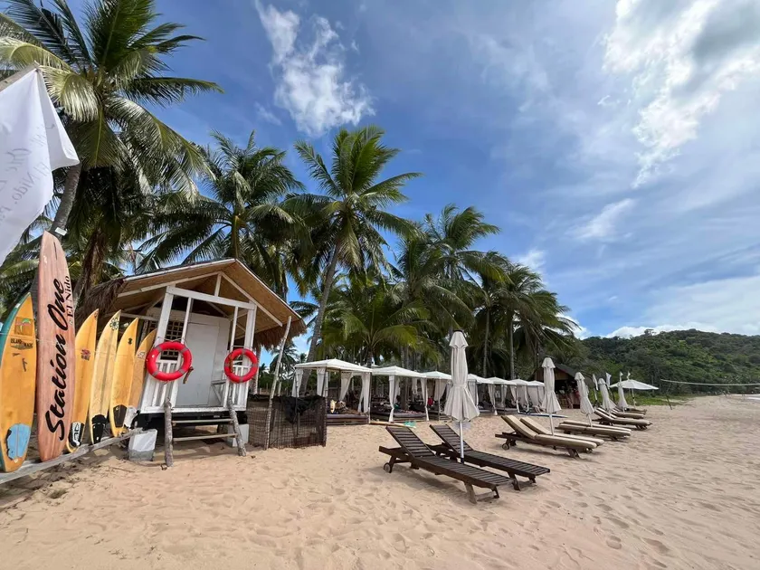 STATION ONE BEACH RESORT - Image 1