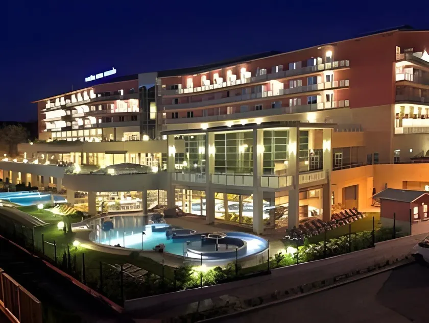 Thermal Hotel Visegrád - Image 1