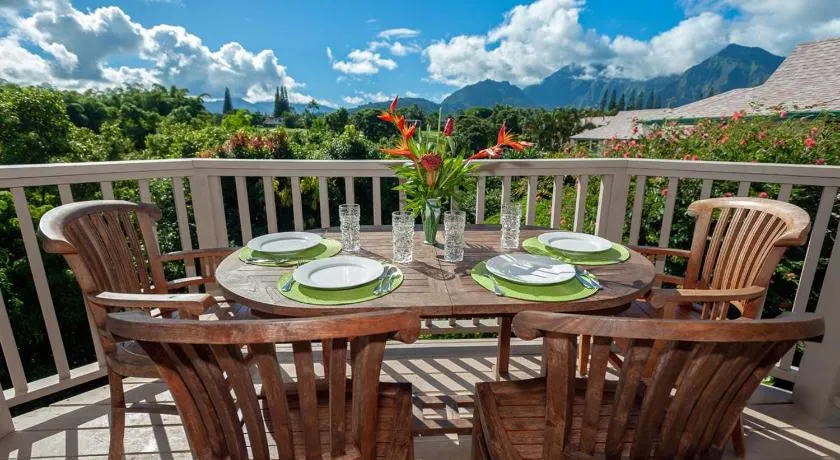 Hanalei Bay Villa 26 - Image 1
