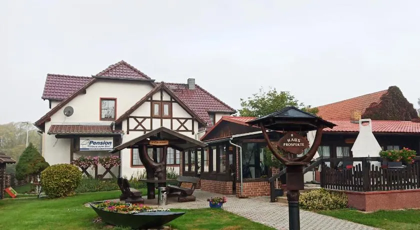 Pension Haus zum See GbR - Image 1