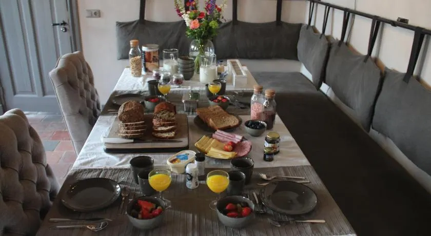 B&B De Meidoornhof - Image 1