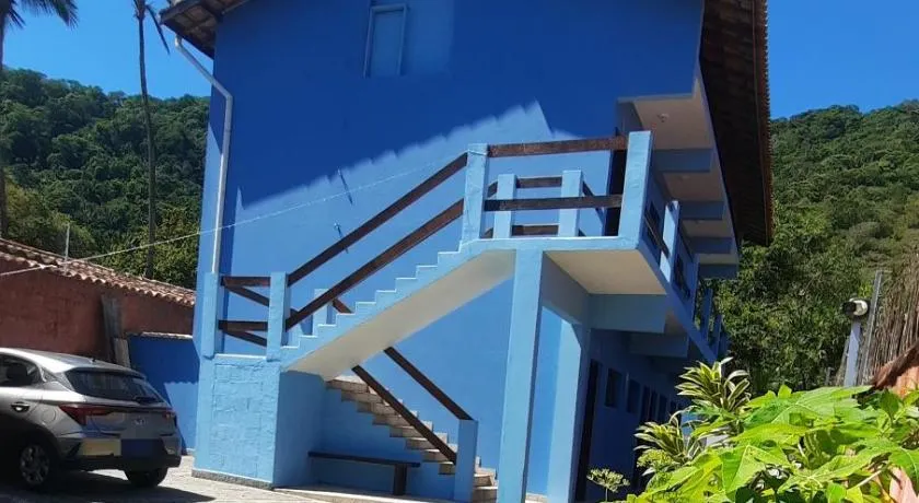 Morro do Forte - Image 1