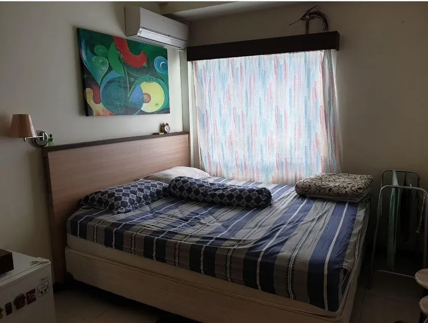 [NOT AVAILABLE] Lovely Apartment Room Malang - Image 1