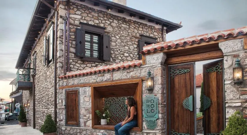 Robolo Boutique Hotel by H&T - Image 1