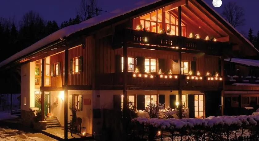 Casa Claudia - die schöne 4-Sterne-Fewo - im Sommer Bergbahntickets inclusive - Image 1