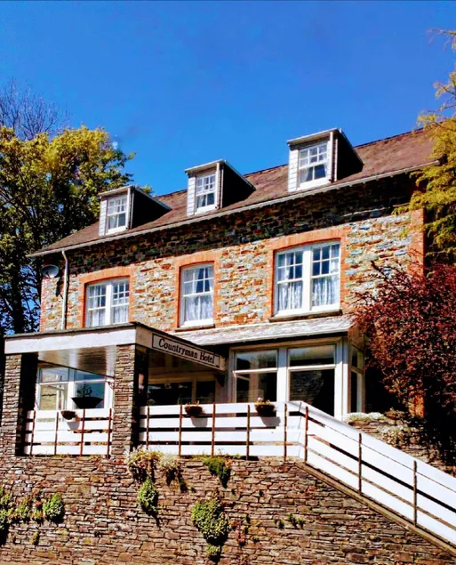 The Countryman Hotel - Image 1