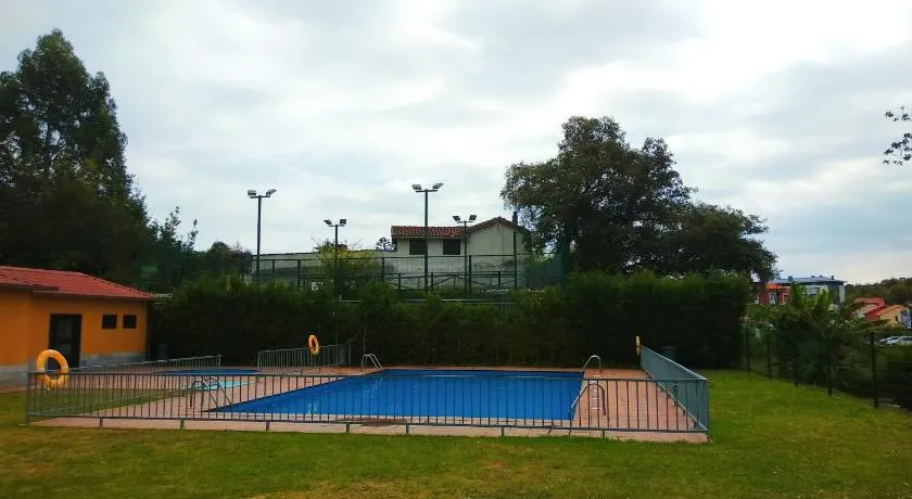 Arbidel, apartamento con piscina en Llanes VUT-2758-AS - Image 1