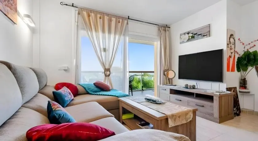 Apartamento Martin y Rose en Salou - Image 1