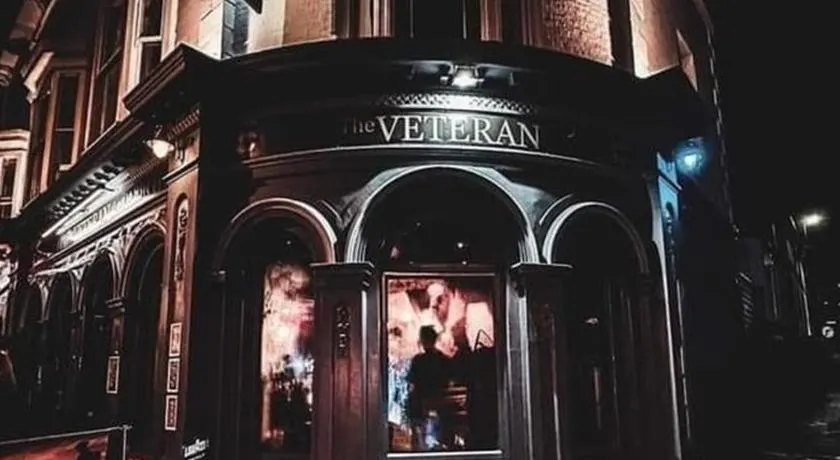 The Veteran Hotel & Bar - Image 1