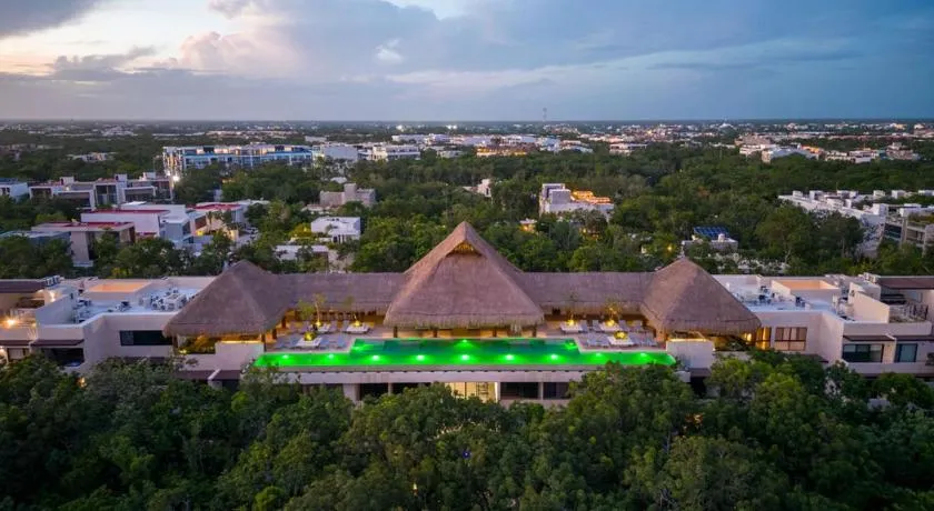 Luxury & Modern Apartments in Tulum Top Amenities By Yeah - Image 1