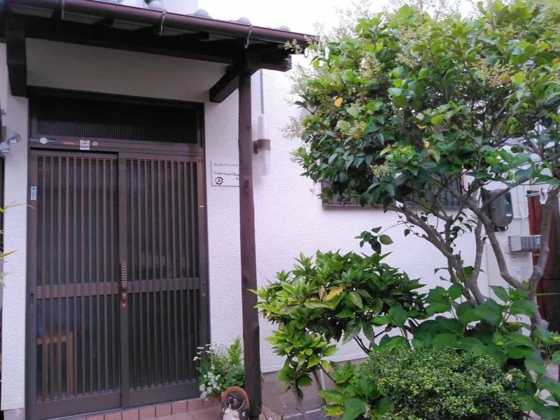 Enman Guest House Osaka - Image 1