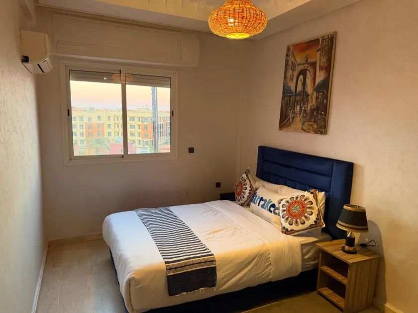 Marrakech Inn Comfy Apartments-Gueliz - Image 1