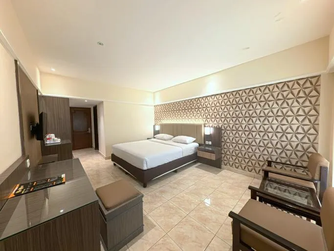 Rosalia Hotel Baturaden - Image 1