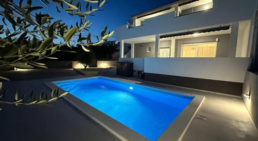 Lux Apartments Villa Navalia - Image 1