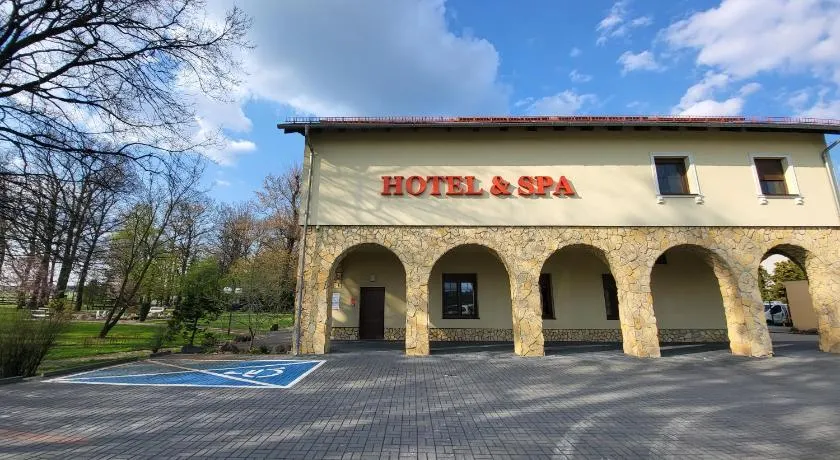 Na Kamieniu Hotel & Spa - Image 1