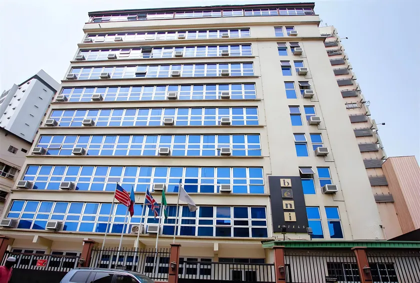 Beni Hotels - Image 1