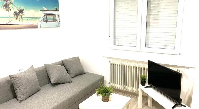Estudio en Goya junto a Movistar Arena - Image 1