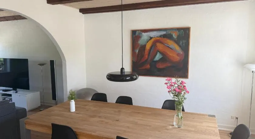 Hus ved Svendborg - Image 1