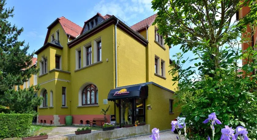 Liebetrau Apartment - Image 1