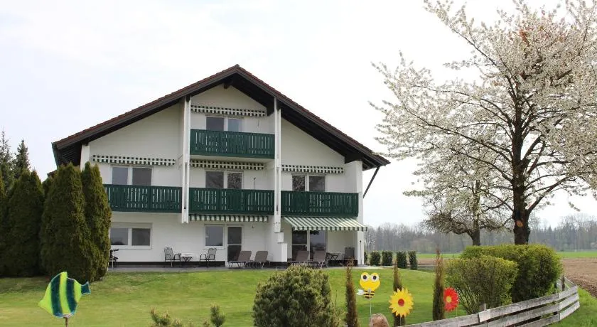 Erwachsenen Aparthotel DER WIESERHOF Wunderschöne Einzellage - Image 1