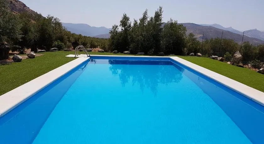 Apartamentos Rurales La Dehesa del Acebuche - Image 1