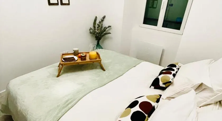 Appartement « cocooning » au bord du Loing - Image 1