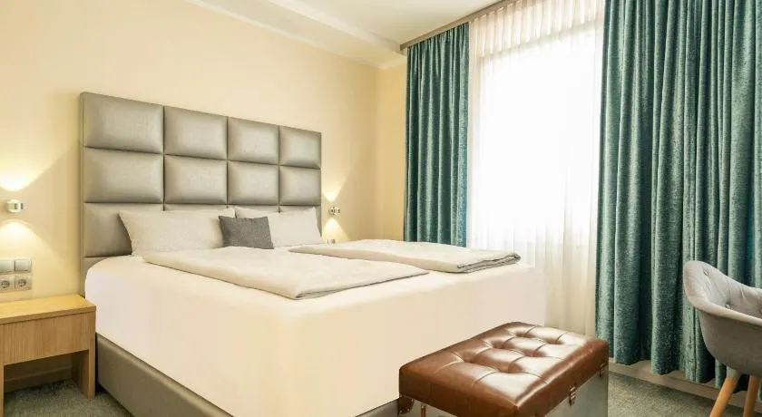 Hotel Königshof Dortmund - Image 1