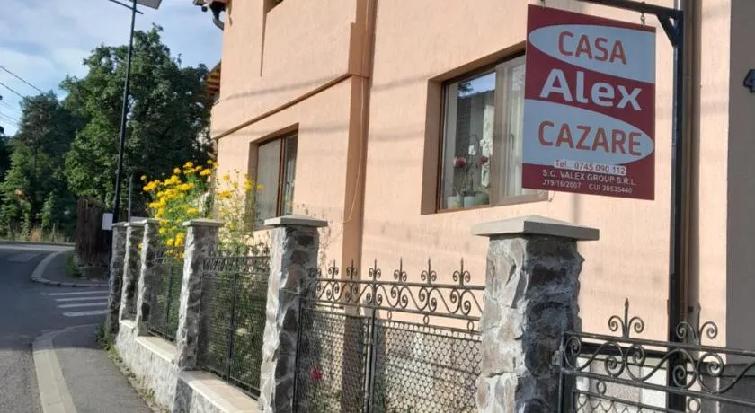 Casa Alex - Image 1