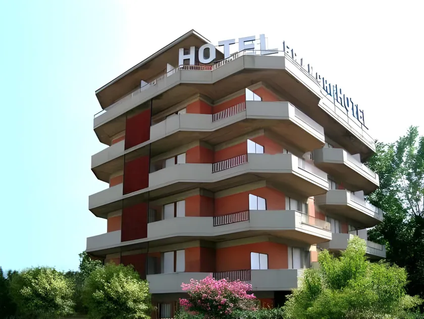Hotel Franchi - Image 1