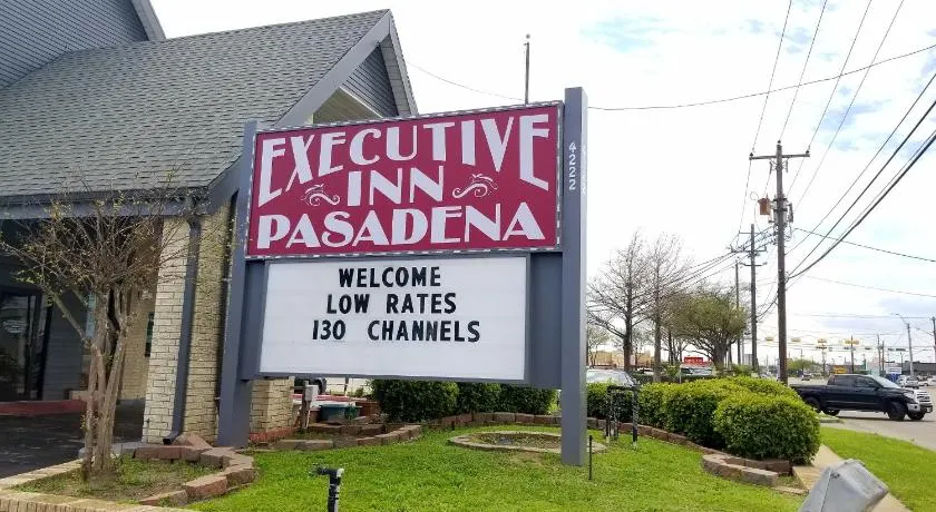 Executive Inn Pasadena - Image 1