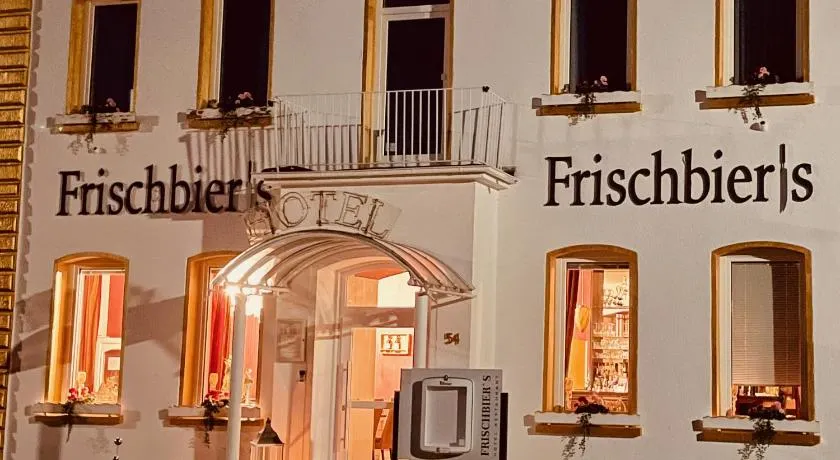 Frischbier's Gästezimmer - Image 1