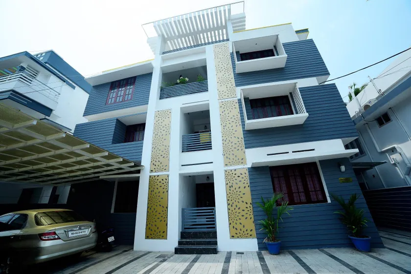 Beersheba Three Bedroom Apartments - Image 1