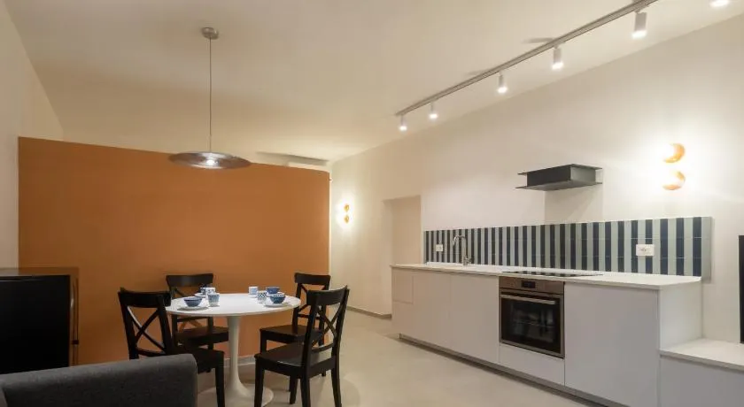 The Urban Glow Loft - Image 1