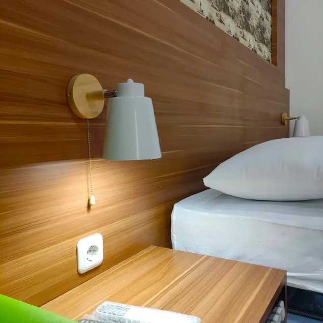As Waru Hotel RedPartner - Image 1