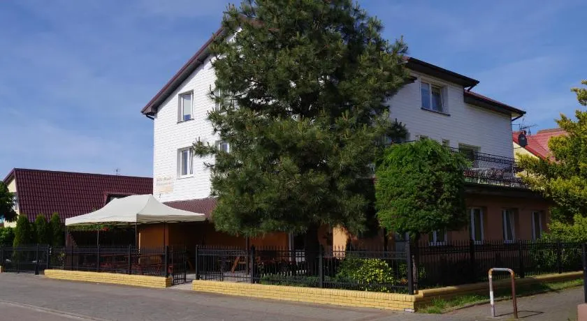 Villa Magda - Image 1